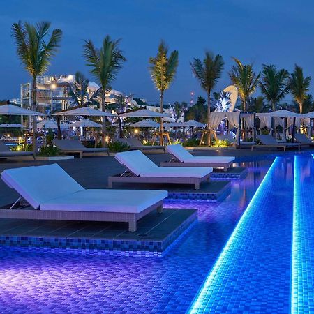 Grand Mercure Okinawa Cape Zanpa Resort Yomitan Extérieur photo