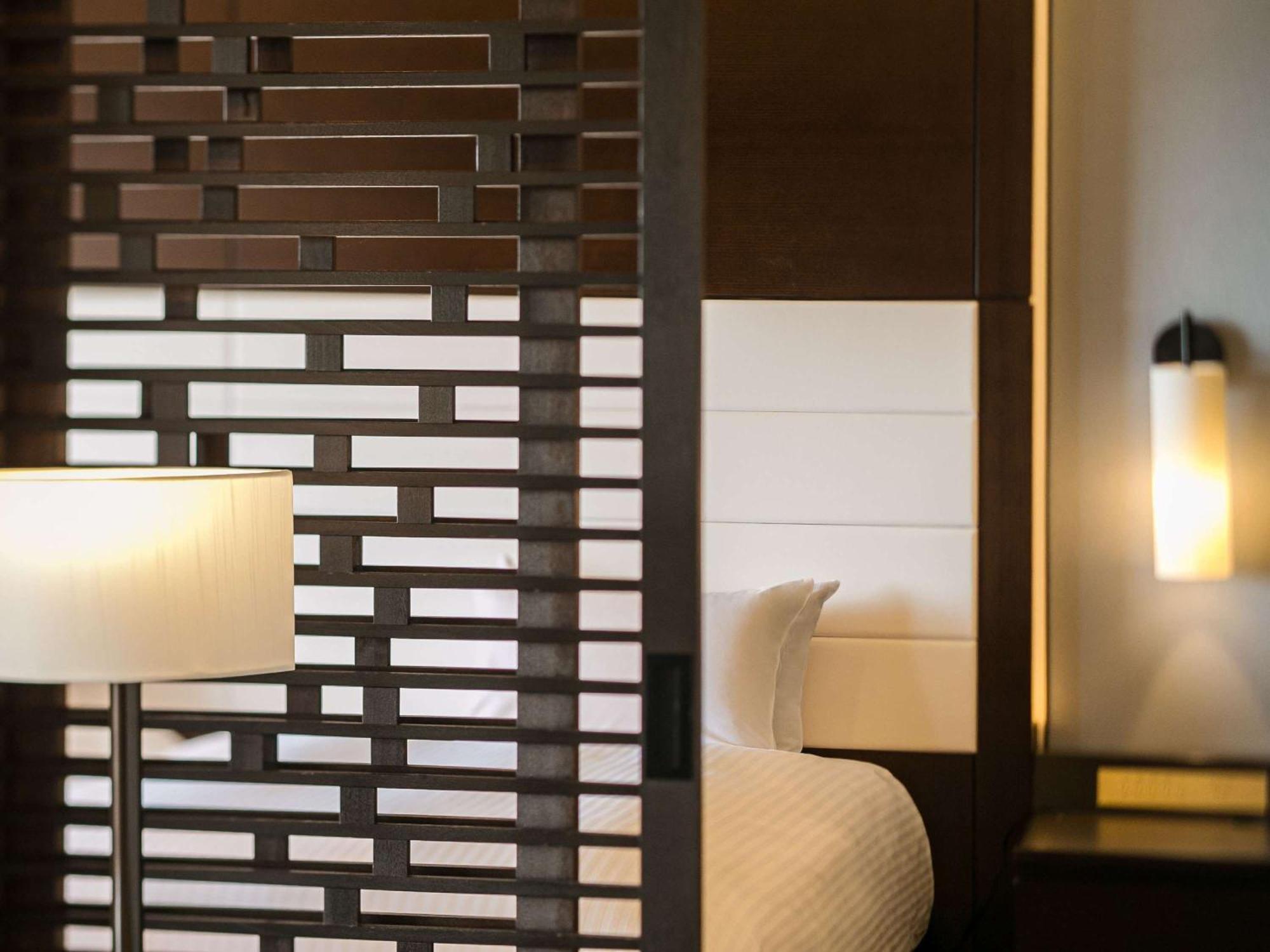Grand Mercure Okinawa Cape Zanpa Resort Yomitan Extérieur photo