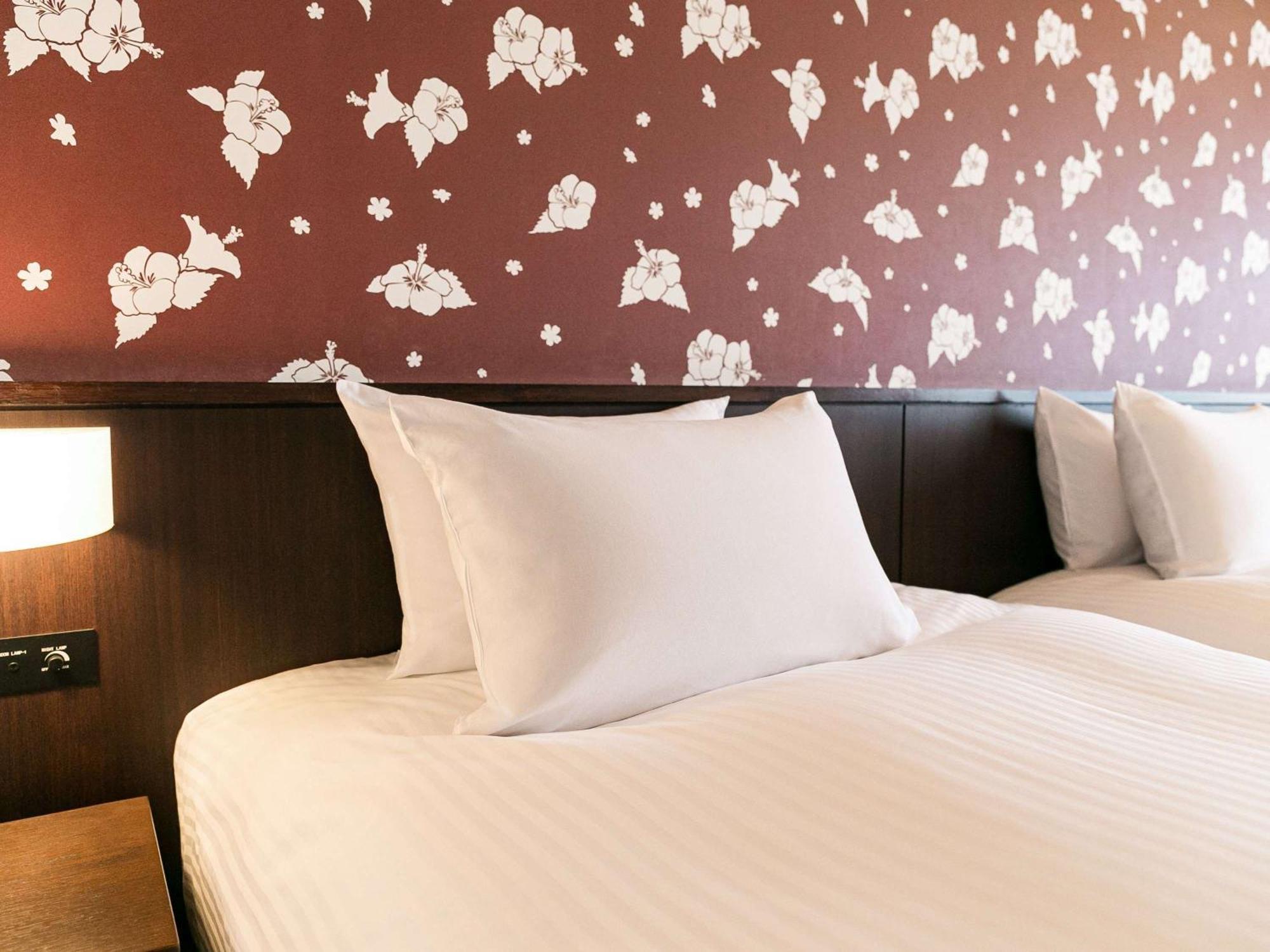 Grand Mercure Okinawa Cape Zanpa Resort Yomitan Extérieur photo