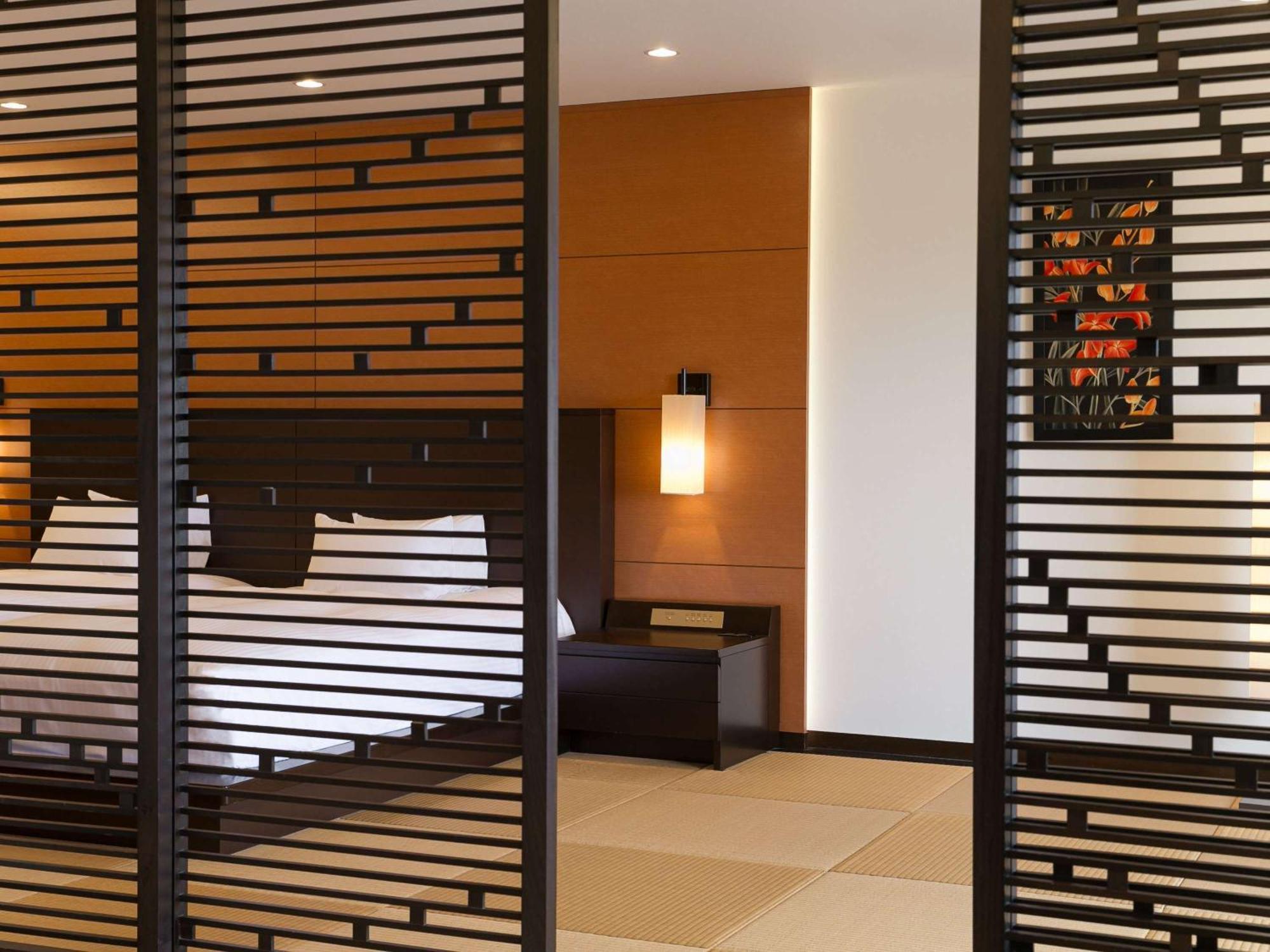 Grand Mercure Okinawa Cape Zanpa Resort Yomitan Extérieur photo