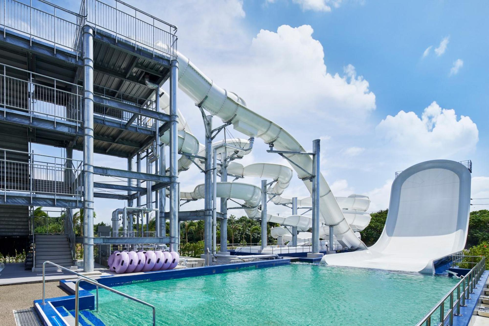 Grand Mercure Okinawa Cape Zanpa Resort Yomitan Extérieur photo