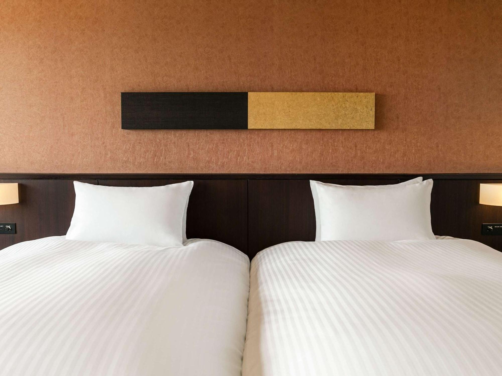 Grand Mercure Okinawa Cape Zanpa Resort Yomitan Extérieur photo
