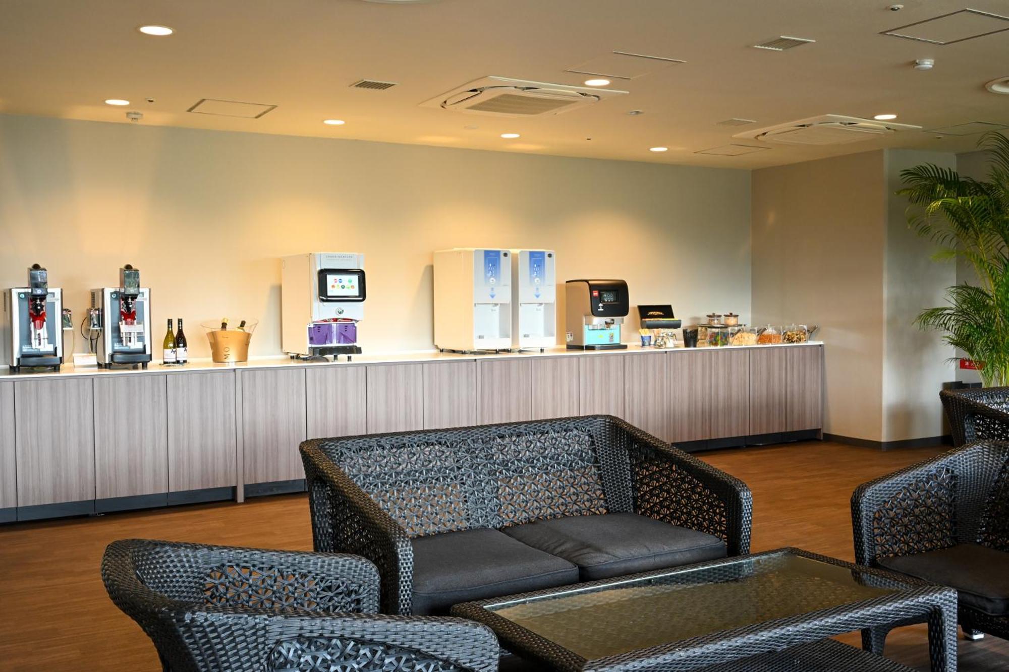 Grand Mercure Okinawa Cape Zanpa Resort Yomitan Extérieur photo