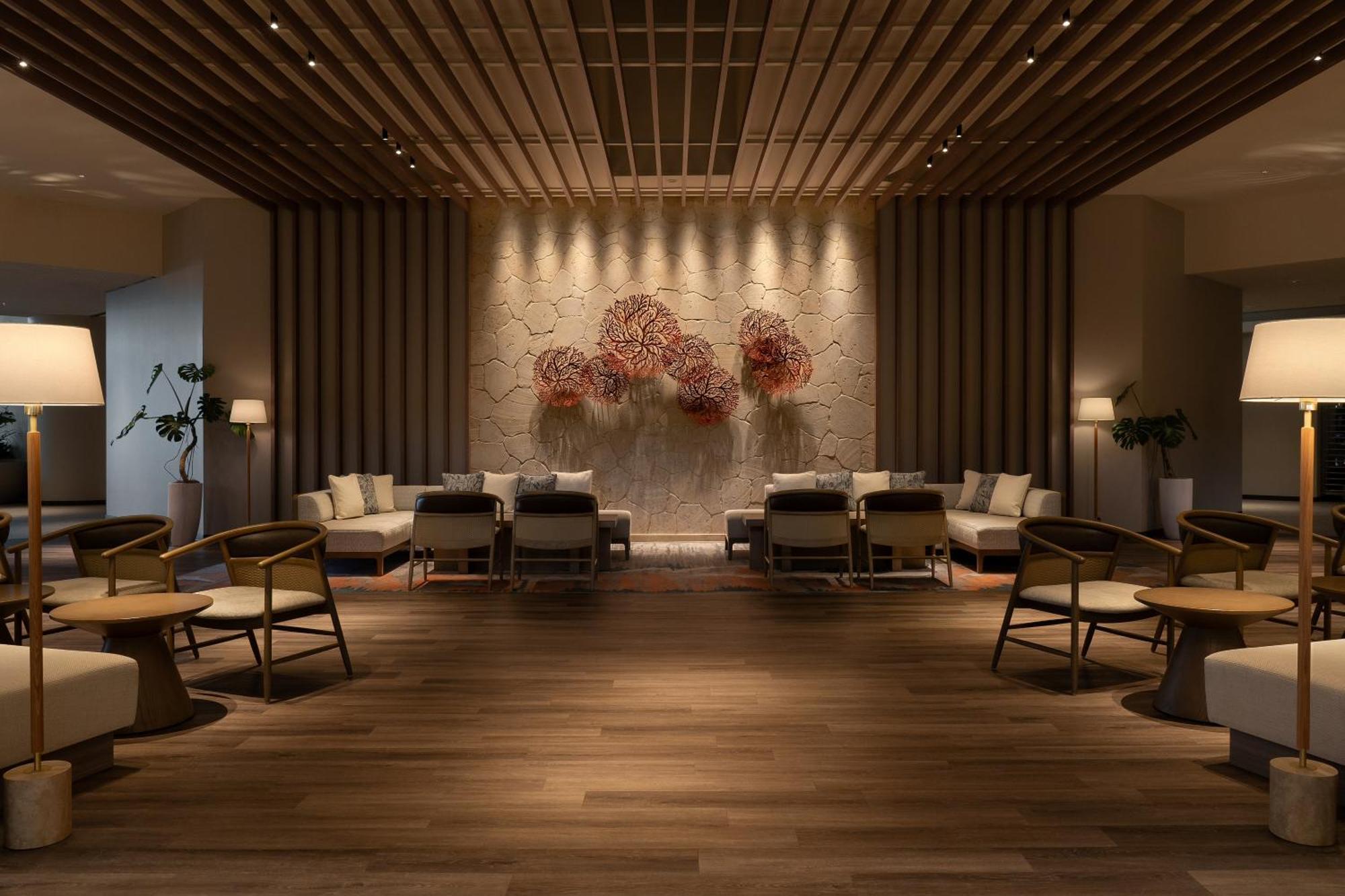 Grand Mercure Okinawa Cape Zanpa Resort Yomitan Extérieur photo
